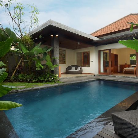 Japa Suites & Villas Ubud Exterior foto