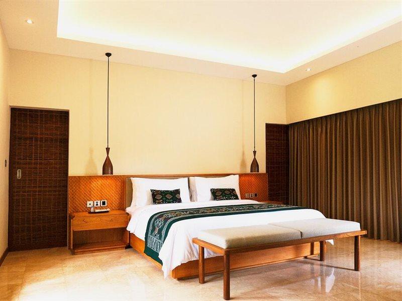 Japa Suites & Villas Ubud Exterior foto