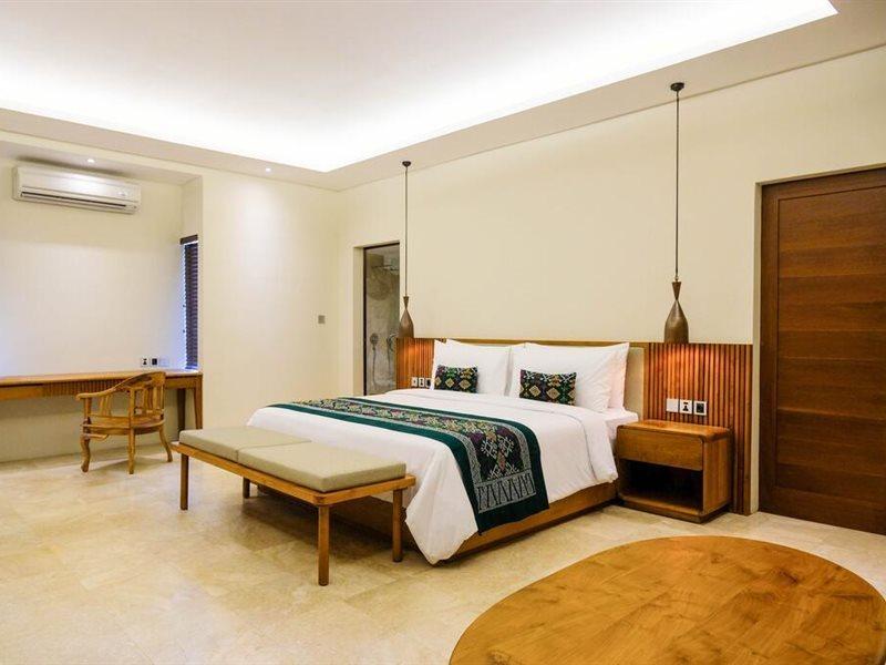 Japa Suites & Villas Ubud Exterior foto