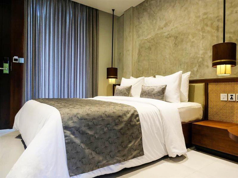 Japa Suites & Villas Ubud Exterior foto