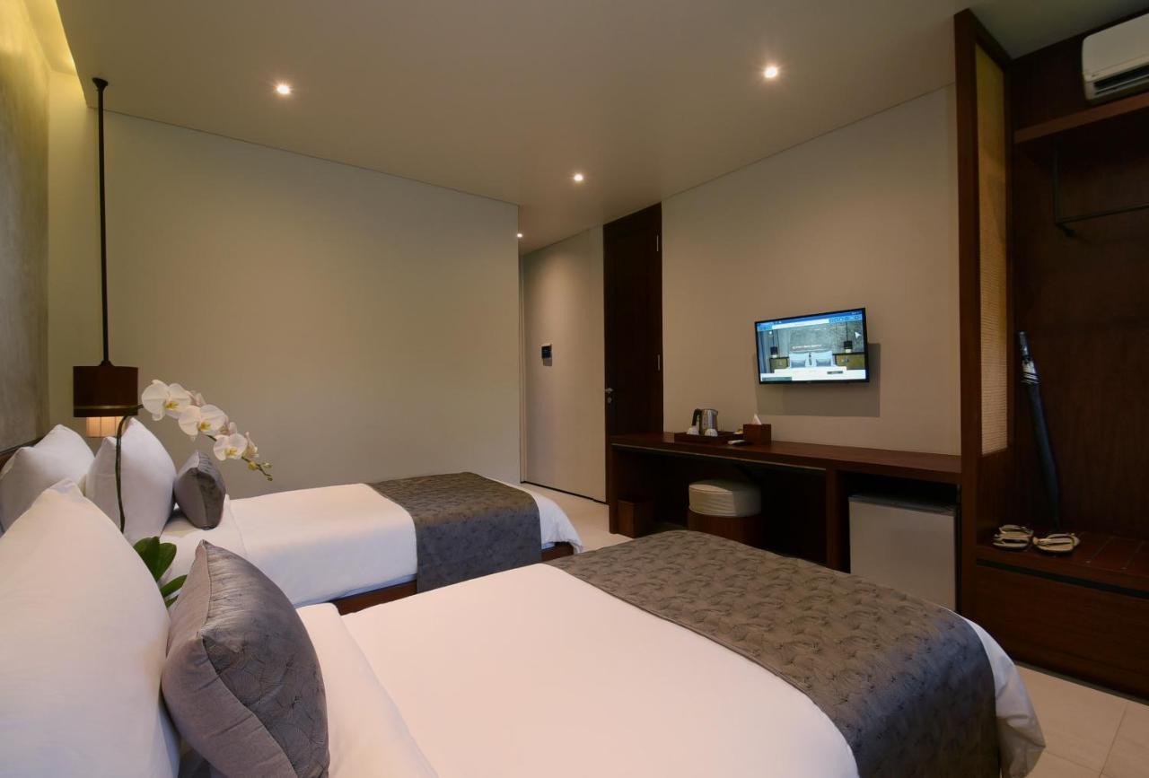 Japa Suites & Villas Ubud Exterior foto