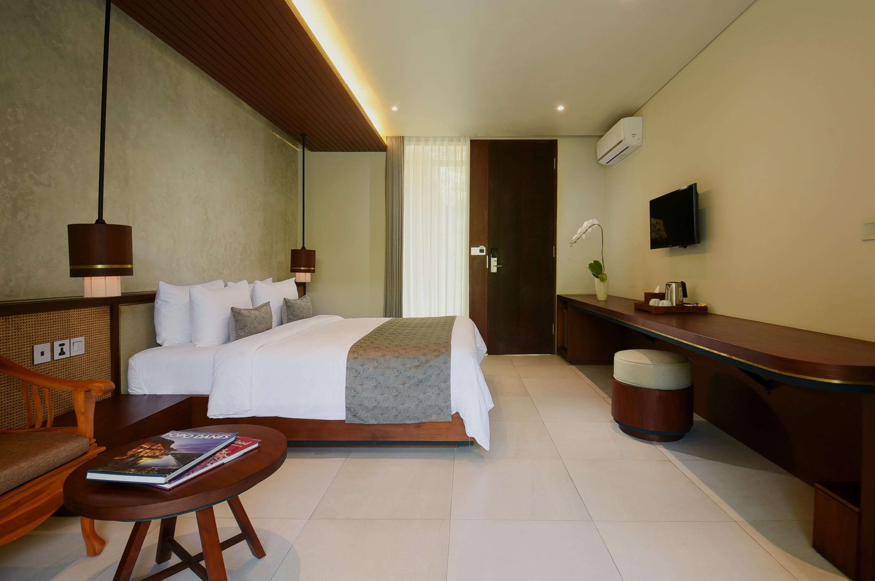 Japa Suites & Villas Ubud Exterior foto
