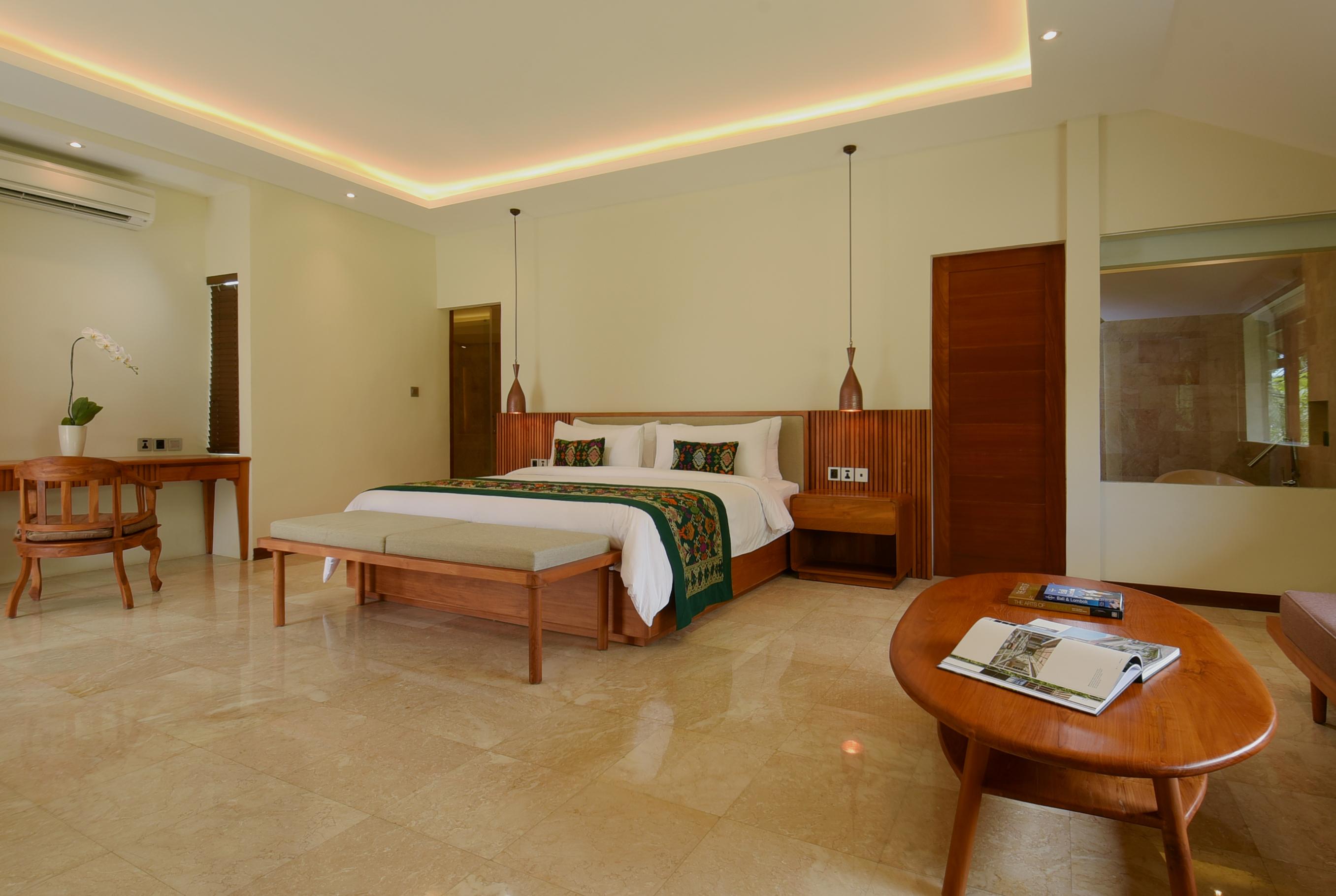 Japa Suites & Villas Ubud Exterior foto