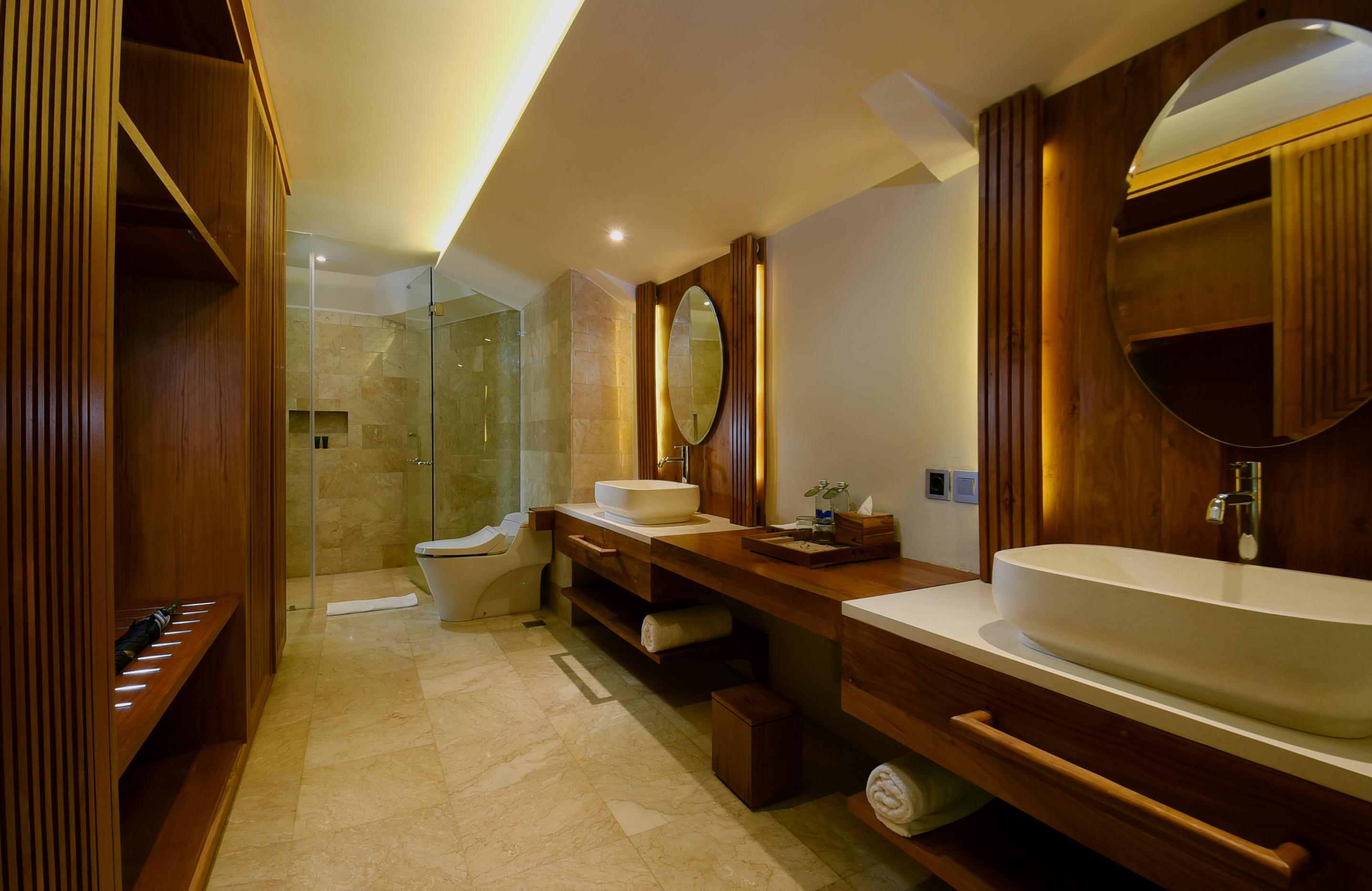 Japa Suites & Villas Ubud Exterior foto