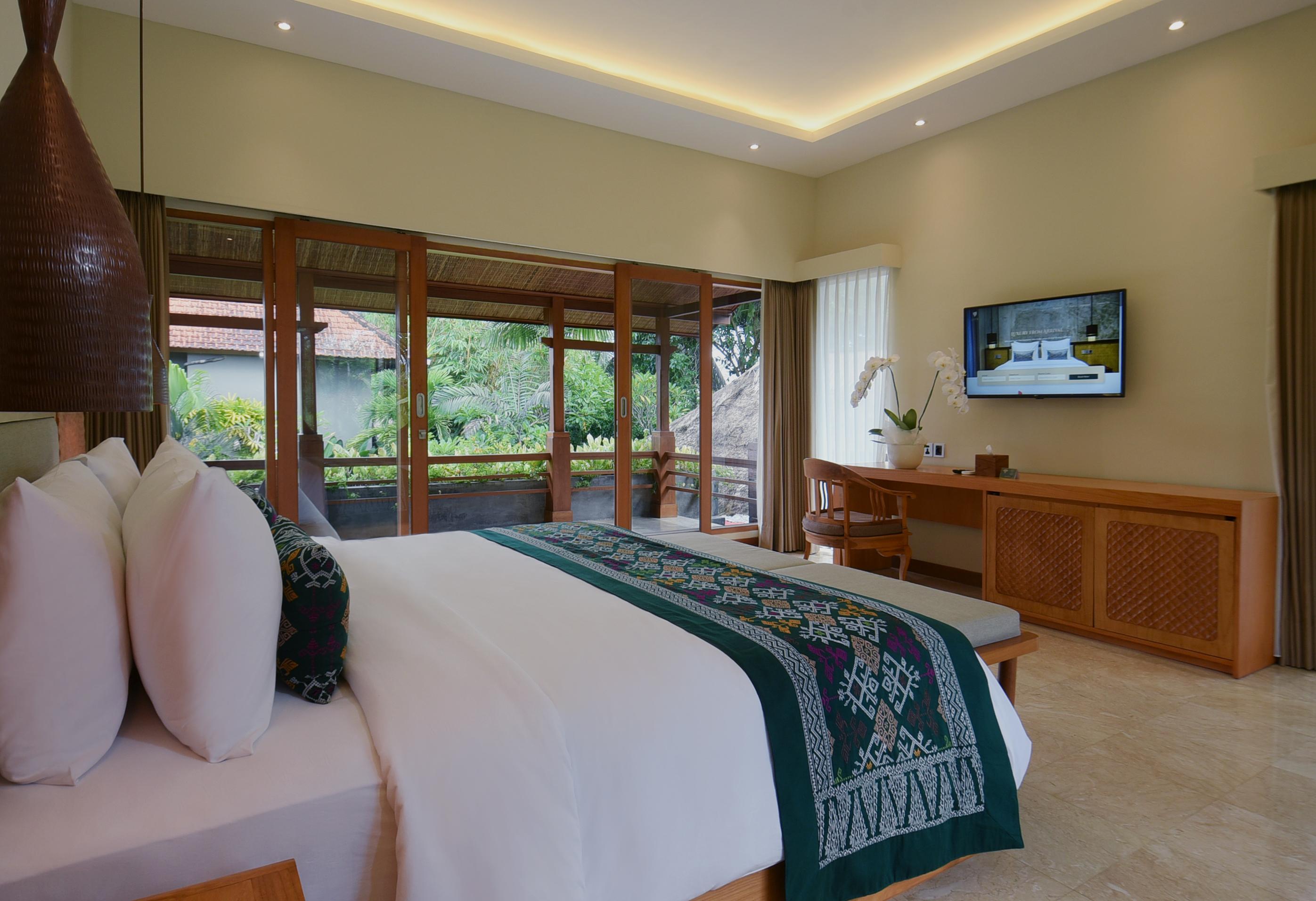Japa Suites & Villas Ubud Exterior foto