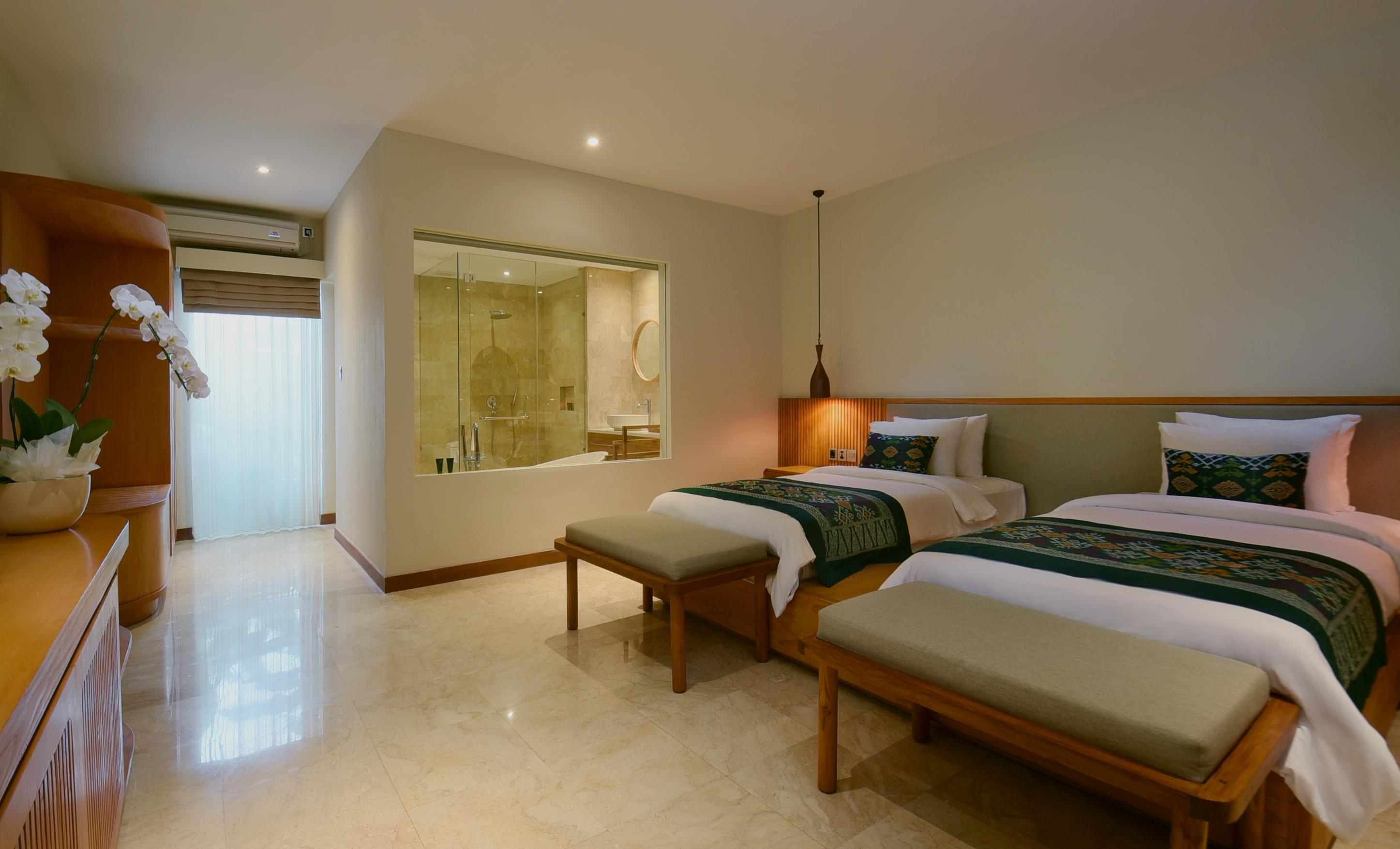 Japa Suites & Villas Ubud Exterior foto