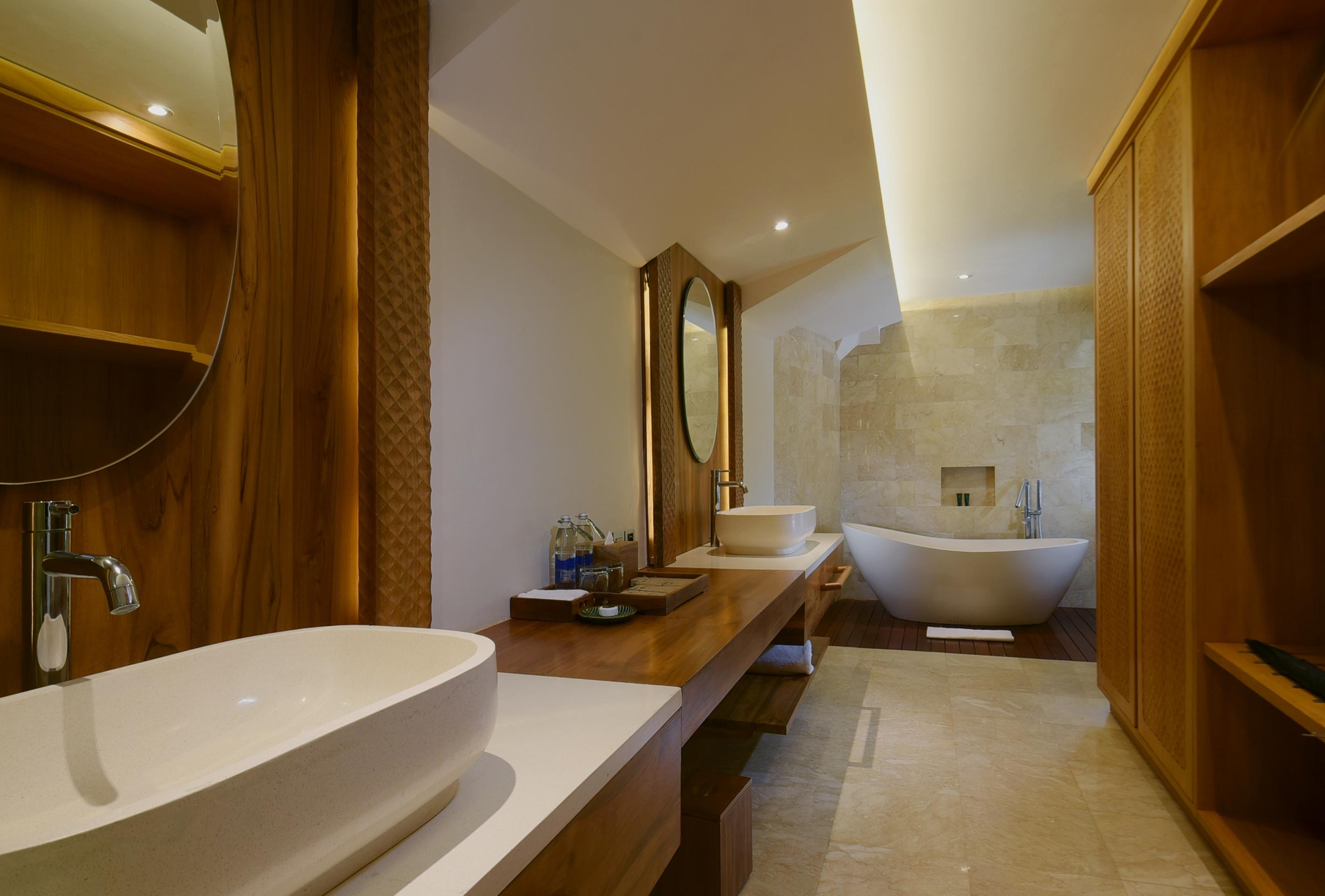 Japa Suites & Villas Ubud Exterior foto