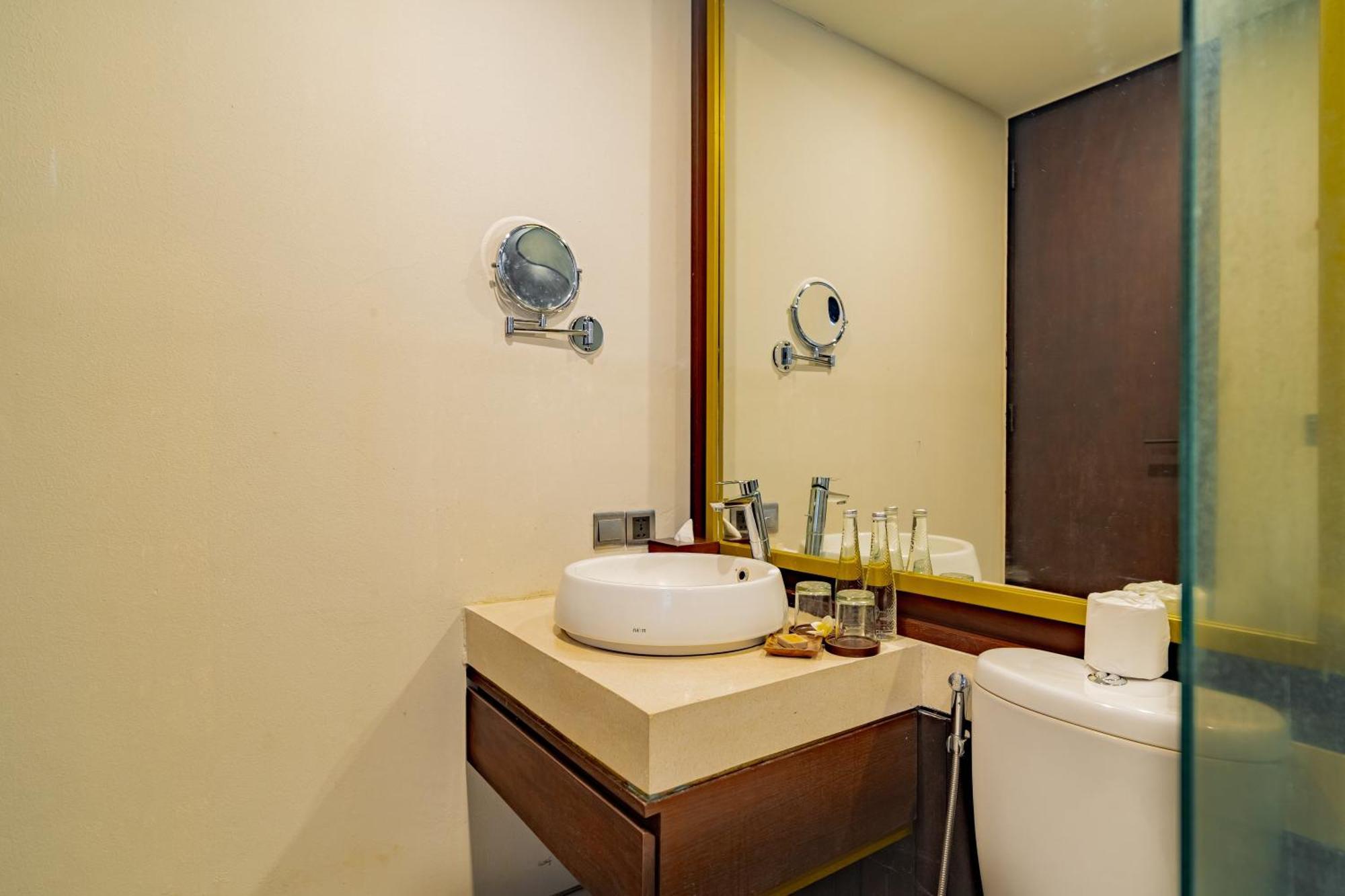 Japa Suites & Villas Ubud Exterior foto