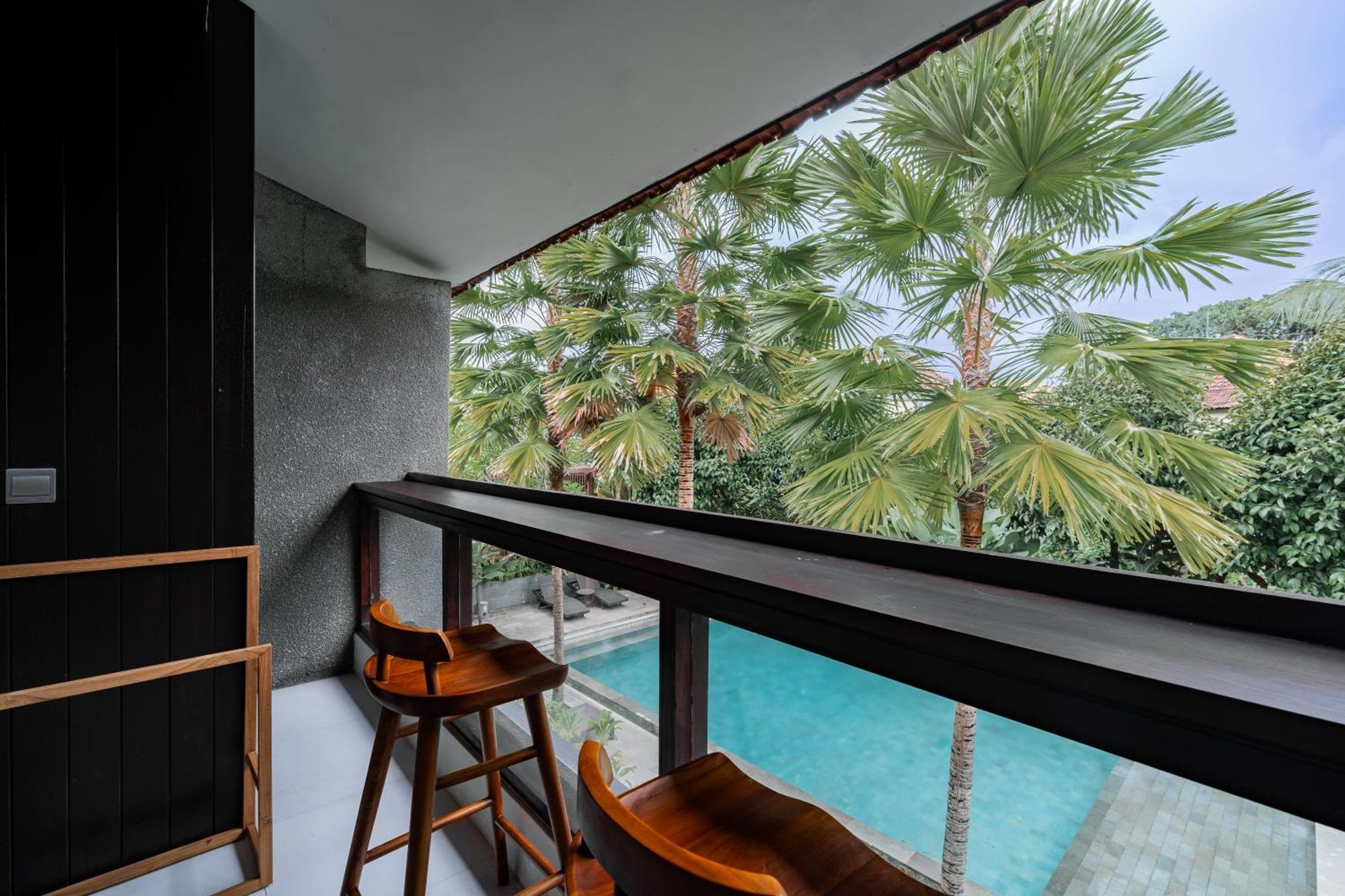 Japa Suites & Villas Ubud Exterior foto