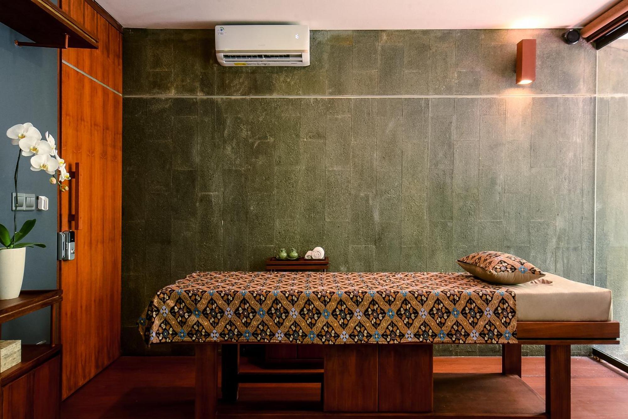 Japa Suites & Villas Ubud Exterior foto