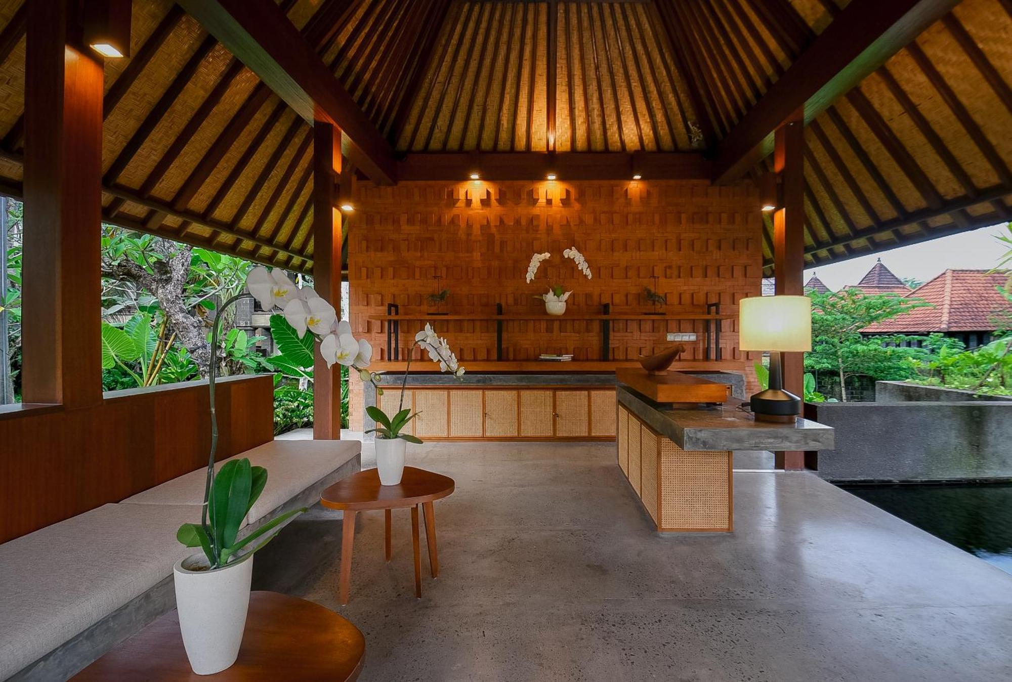 Japa Suites & Villas Ubud Exterior foto